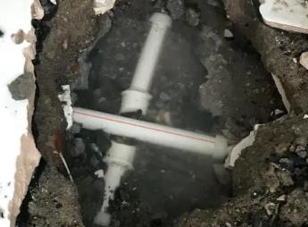 大姚阳台漏水维修公司为您分享楼上楼下漏水怎么处理