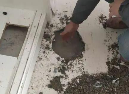 大姚卫生间漏水维修公司分享下精确定位查漏水一次多少钱?不同级别收费不同