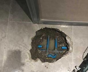 大姚阳台漏水维修公司分享下暖气管道漏水的原因有哪些