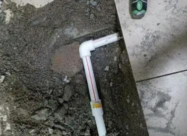 大姚阳台漏水维修时有哪些声音会影响检漏仪